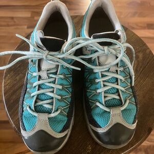 Zamberlan 130 GTX Crossers